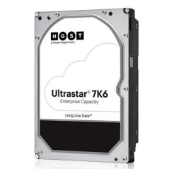 Buy HGST 6TB 256MB 7200RPM SATA ULTRA - High Performance and Reliability